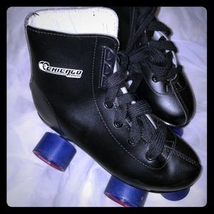 Chicago Shoes - Chicago Roller Skates Chicago Shoes - Chicago Roller Skates